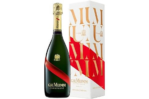 Cerveza En Botella De Champagne