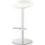 Taburete Bar Blanco