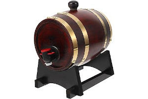 Litros Barril Cerveza Bar