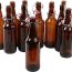 Proveedores De Botellas De Vidrio Para Cerveza