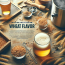 Cómo hacer cerveza estilo Weizen en casa: ¡Sabor a trigo!