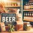 Los mejores lugares para comprar ingredientes para tu cerveza casera.