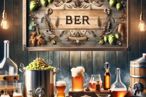 Los secretos de la receta perfecta de cerveza casera.