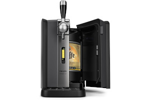 Tirador De Cerveza Industrial